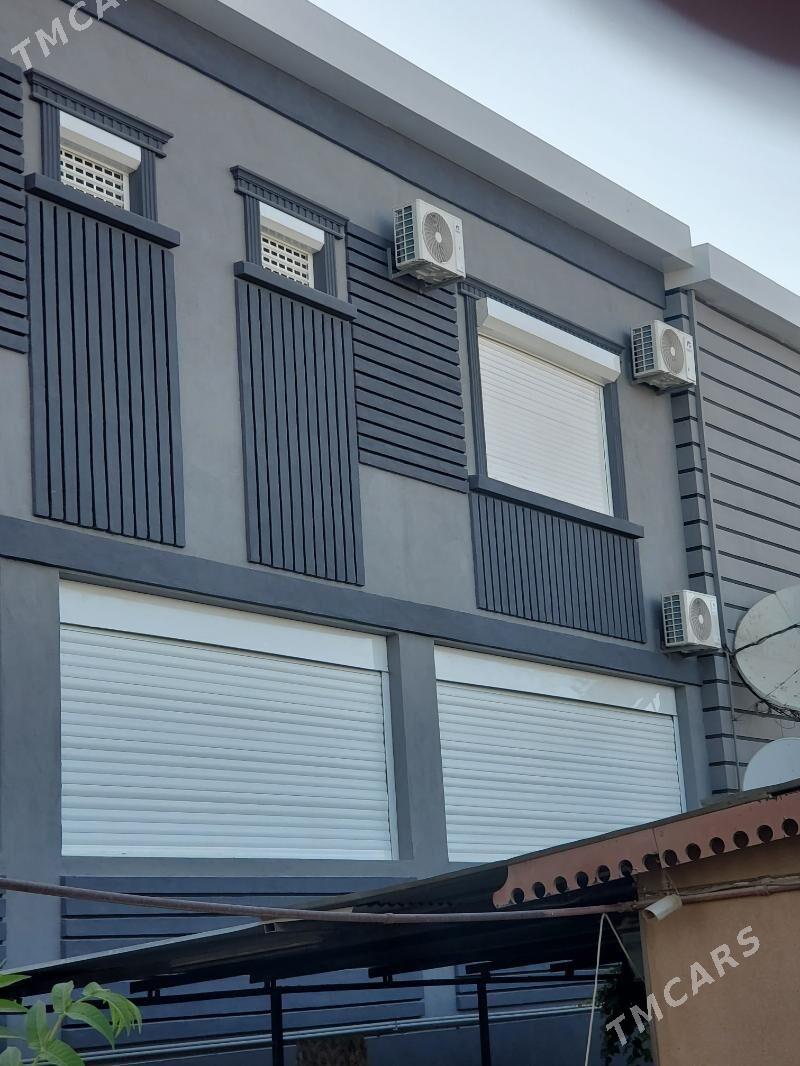 Gala panjur Türkmenistan - Aşgabat - img 3