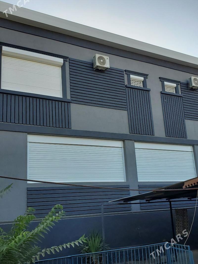 Gala panjur Türkmenistan - Aşgabat - img 4