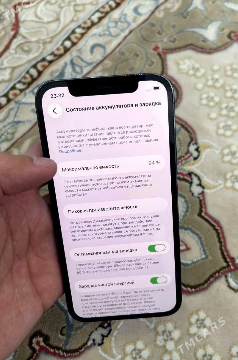 iPhone 12 Pro 842sim - Aşgabat - img 3