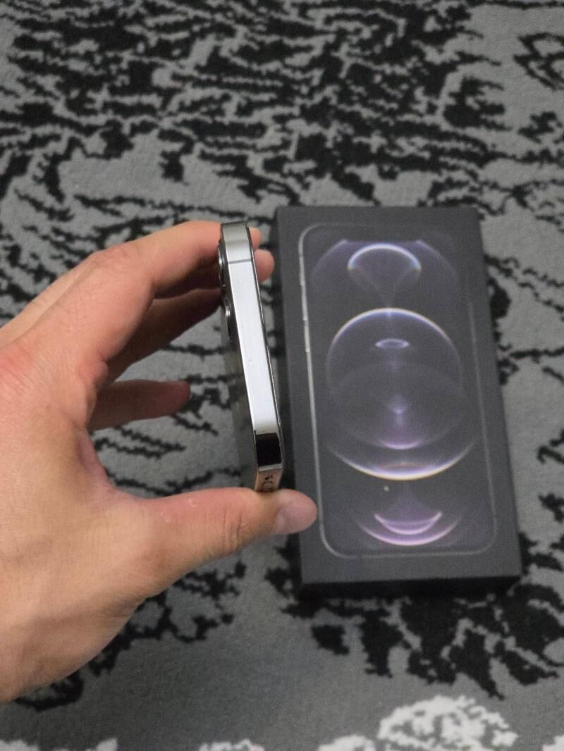 IPhone 12pro . 128GB - Ашхабад - img 7