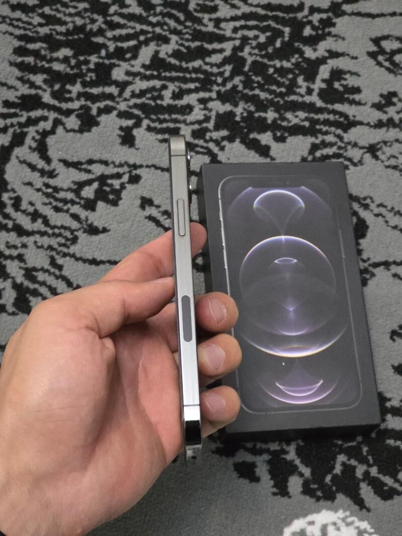 IPhone 12pro . 128GB - Ашхабад - img 9