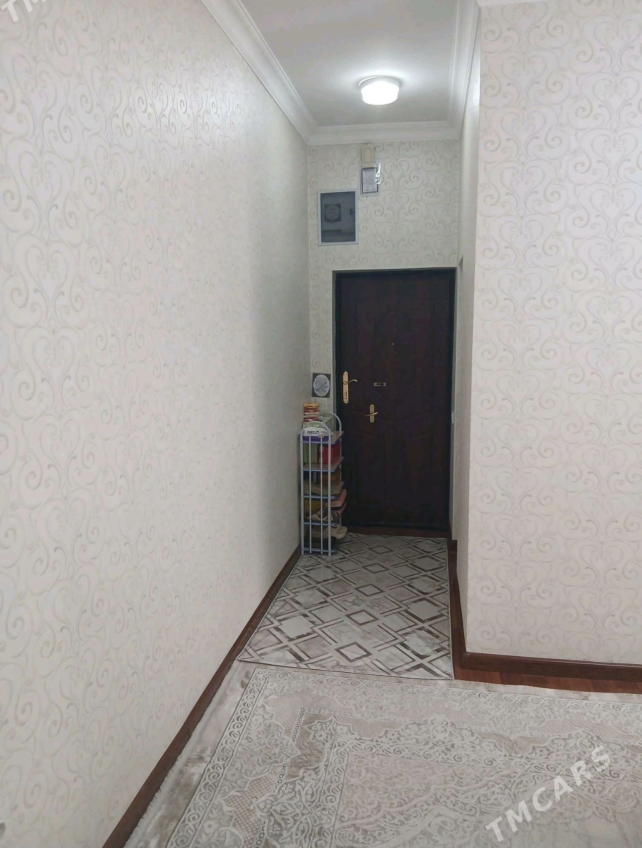 Хитровка 2эт 1ком 36м2 Срочн - Ашхабад - img 3