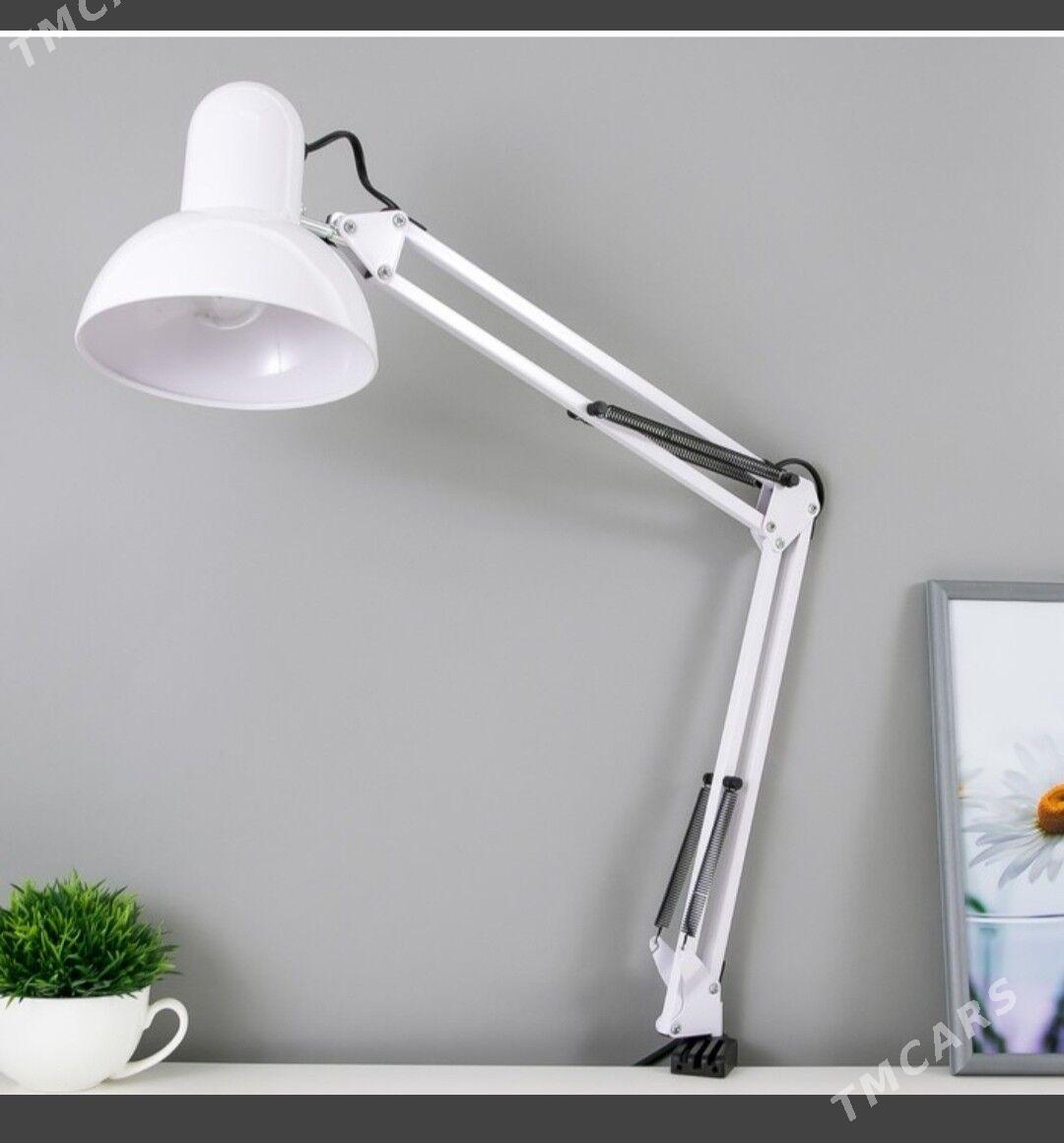 лампа офисная и в салон новая - Aşgabat - img 3