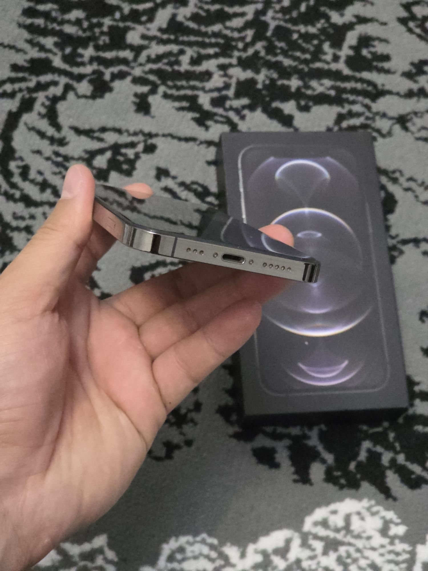 IPhone 12pro . 128GB - Ашхабад - img 10