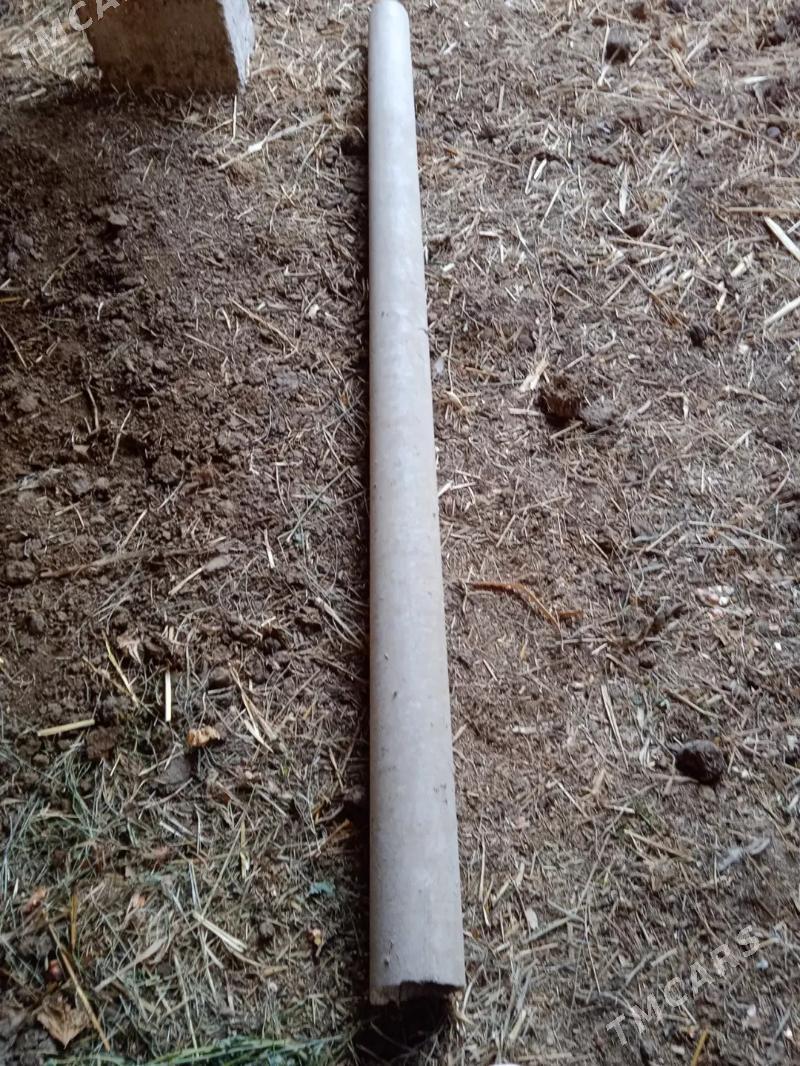 Azbes turba - Dänew - img 2