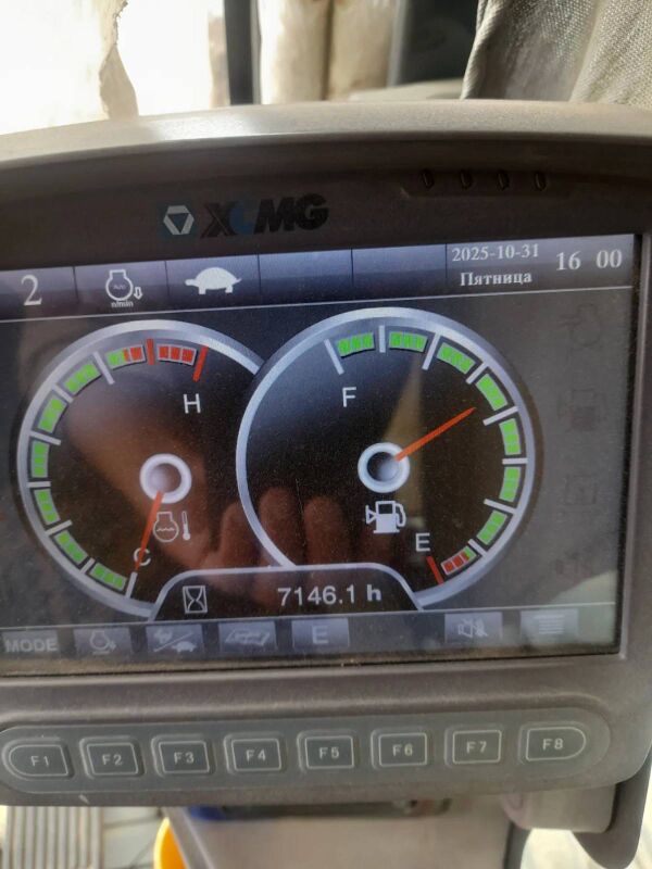 XCMG ZL50 2020 - 1 500 000 TMT - Aşgabat - img 3