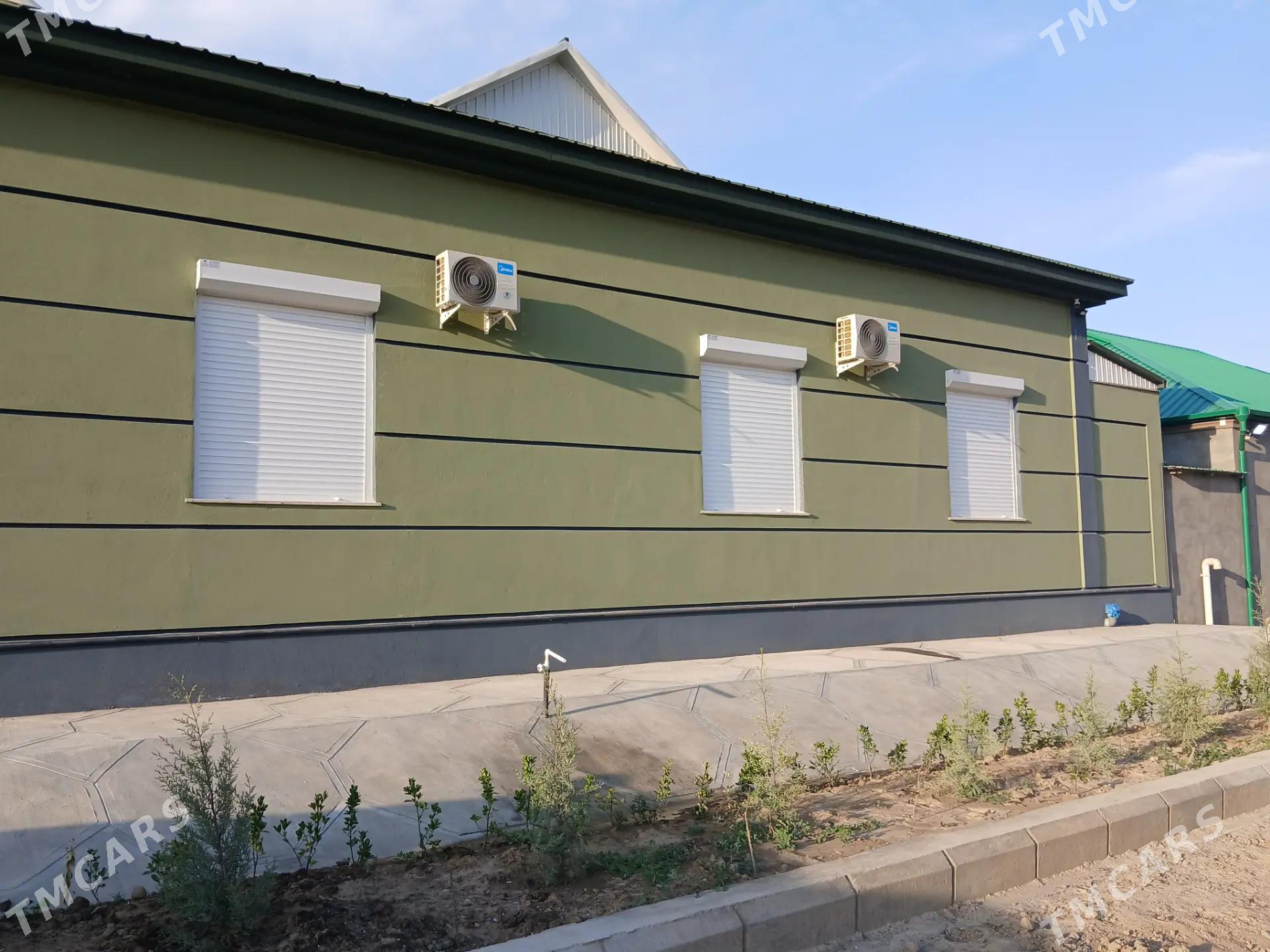 GALA PANJUR - Гёкдепе - img 5