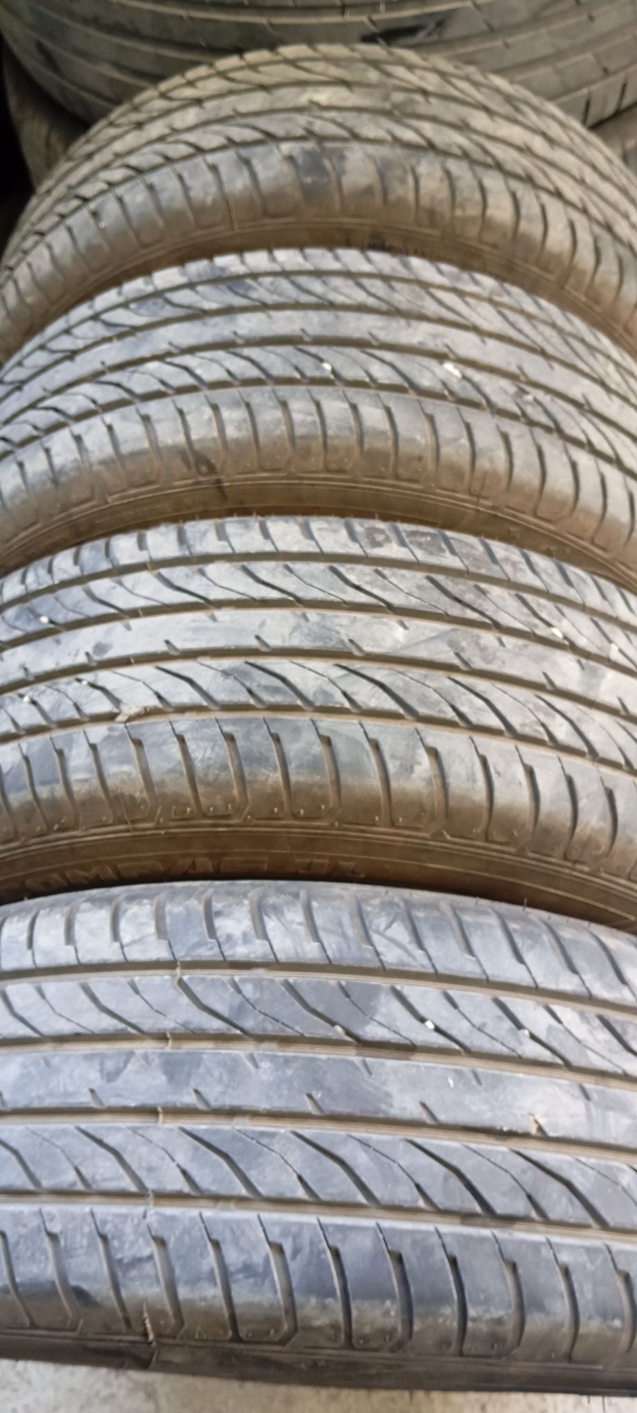 215 60 16 1 400 TMT - Garadamak - img 4