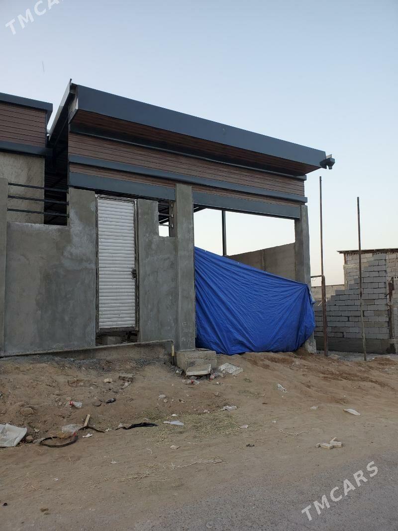 GALA PANJUR - Гёкдепе - img 3