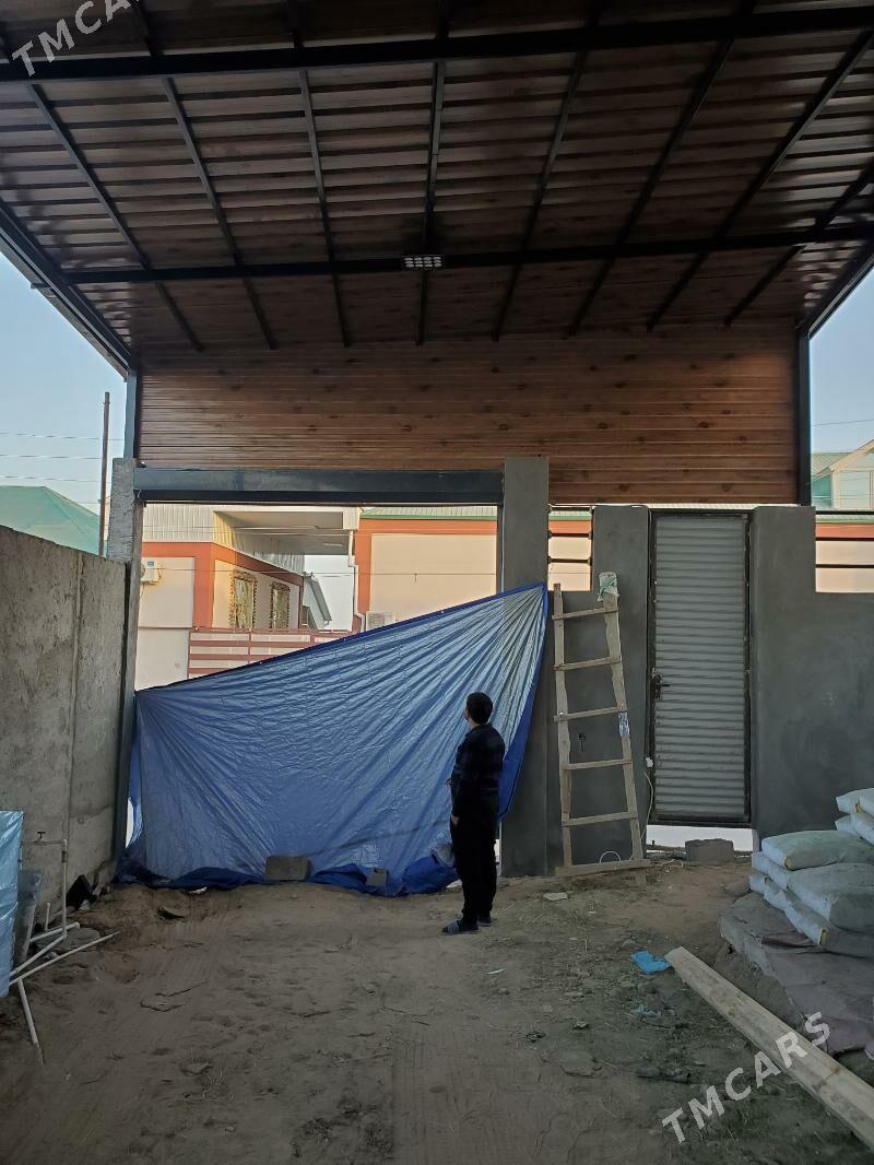 GALA PANJUR - Гёкдепе - img 1