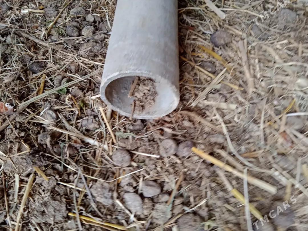 Azbes turba - Dänew - img 3