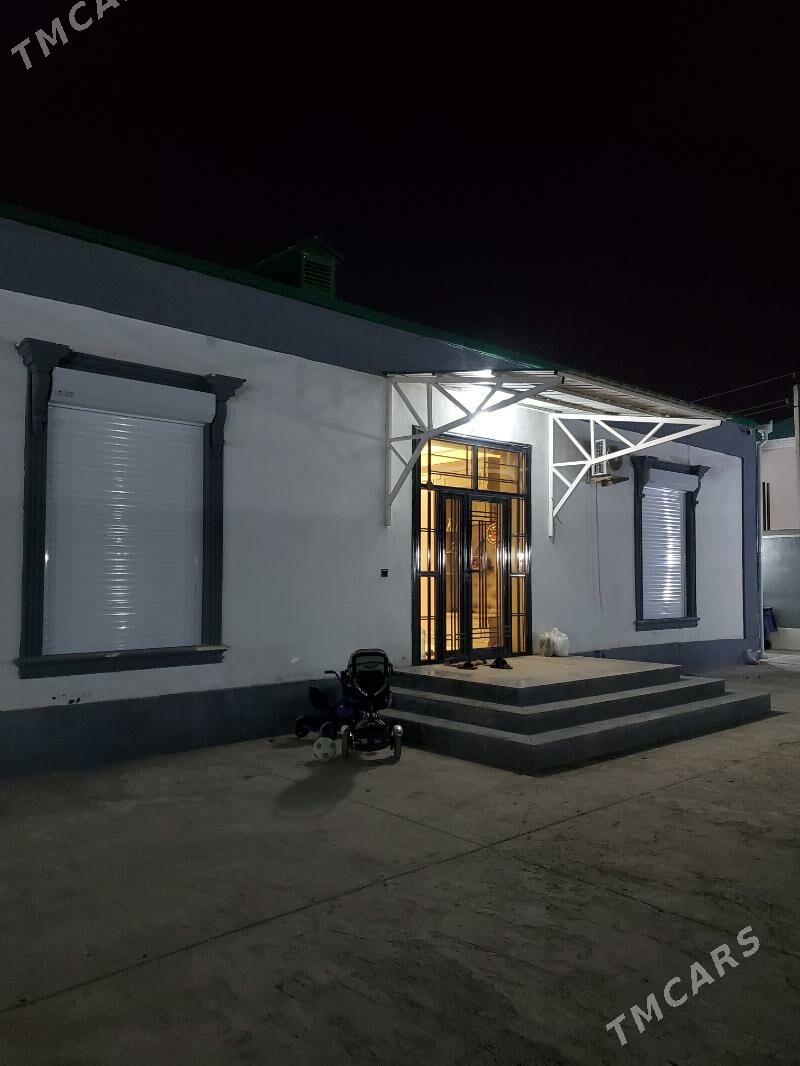 GALA PANJUR - Гёкдепе - img 4