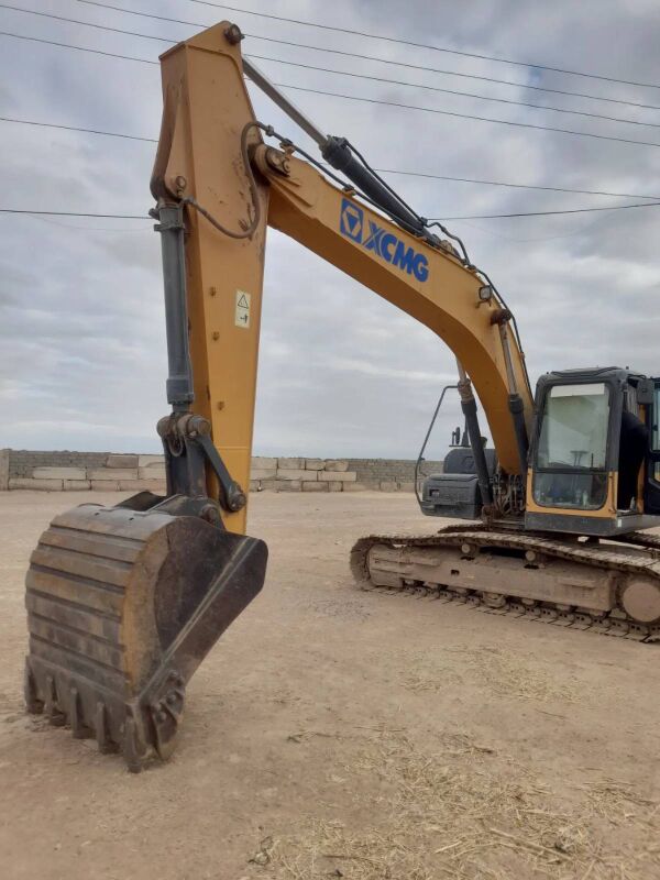 XCMG ZL50 2020 - 1 500 000 TMT - Aşgabat - img 2