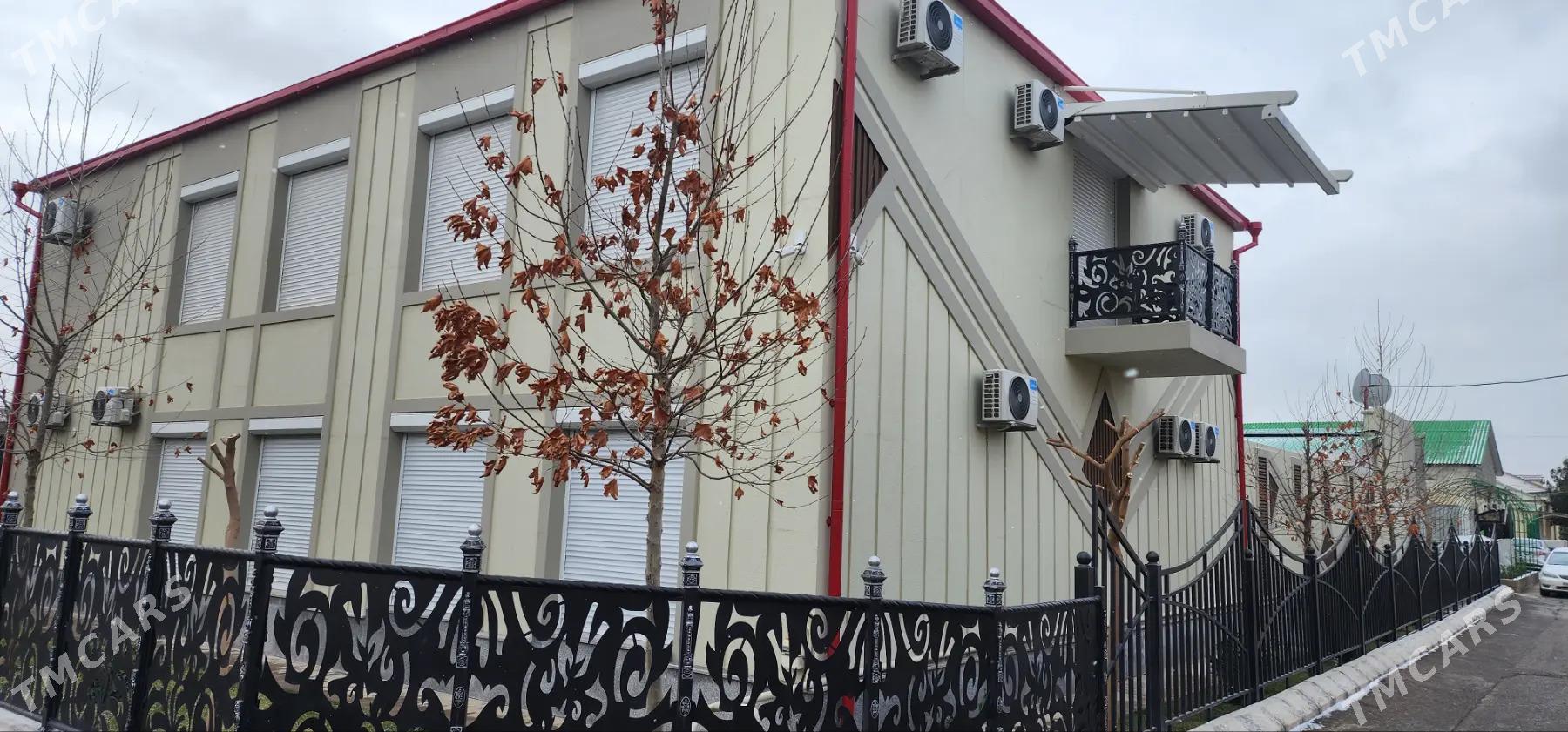 GALA PANJUR - Гёкдепе - img 7