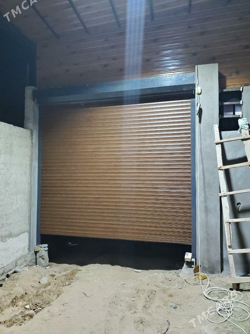 GALA PANJUR - Гёкдепе - img 2