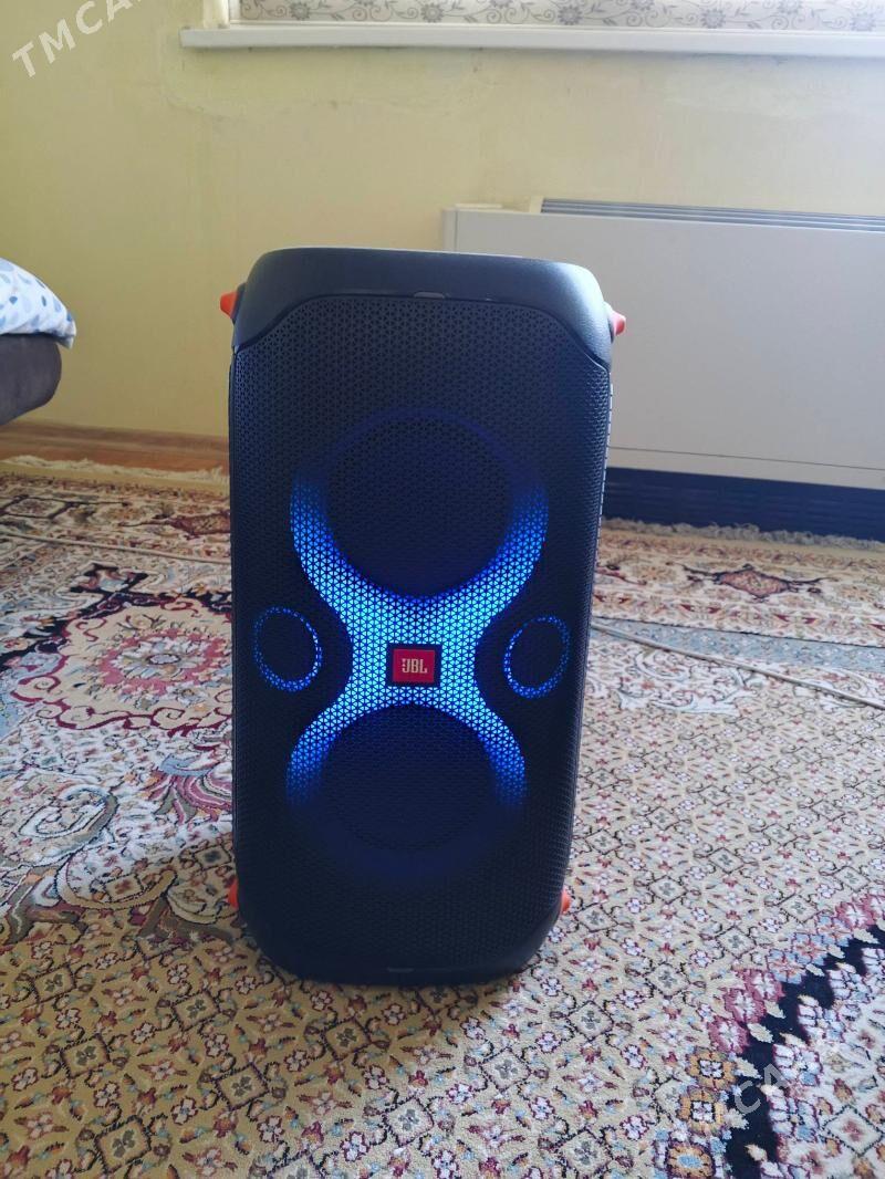 Satlyk JBL 110 Model - Aşgabat - img 2