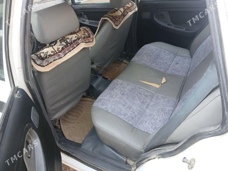 Daewoo Nexia 1996 - 30 000 TMT - Шабатский этрап - img 5