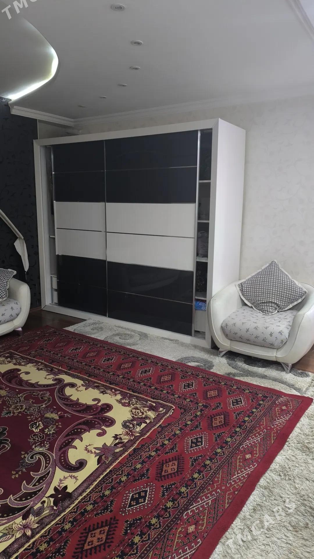 30 мкр 2 комн 1 этаж - 30 mkr - img 5