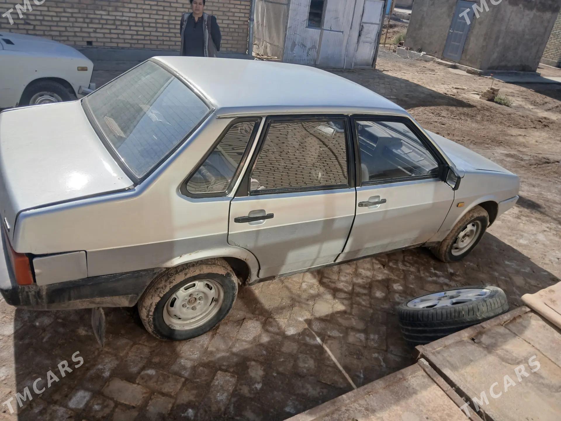 Lada 21099 1999 - 13 000 TMT - Baýramaly - img 4