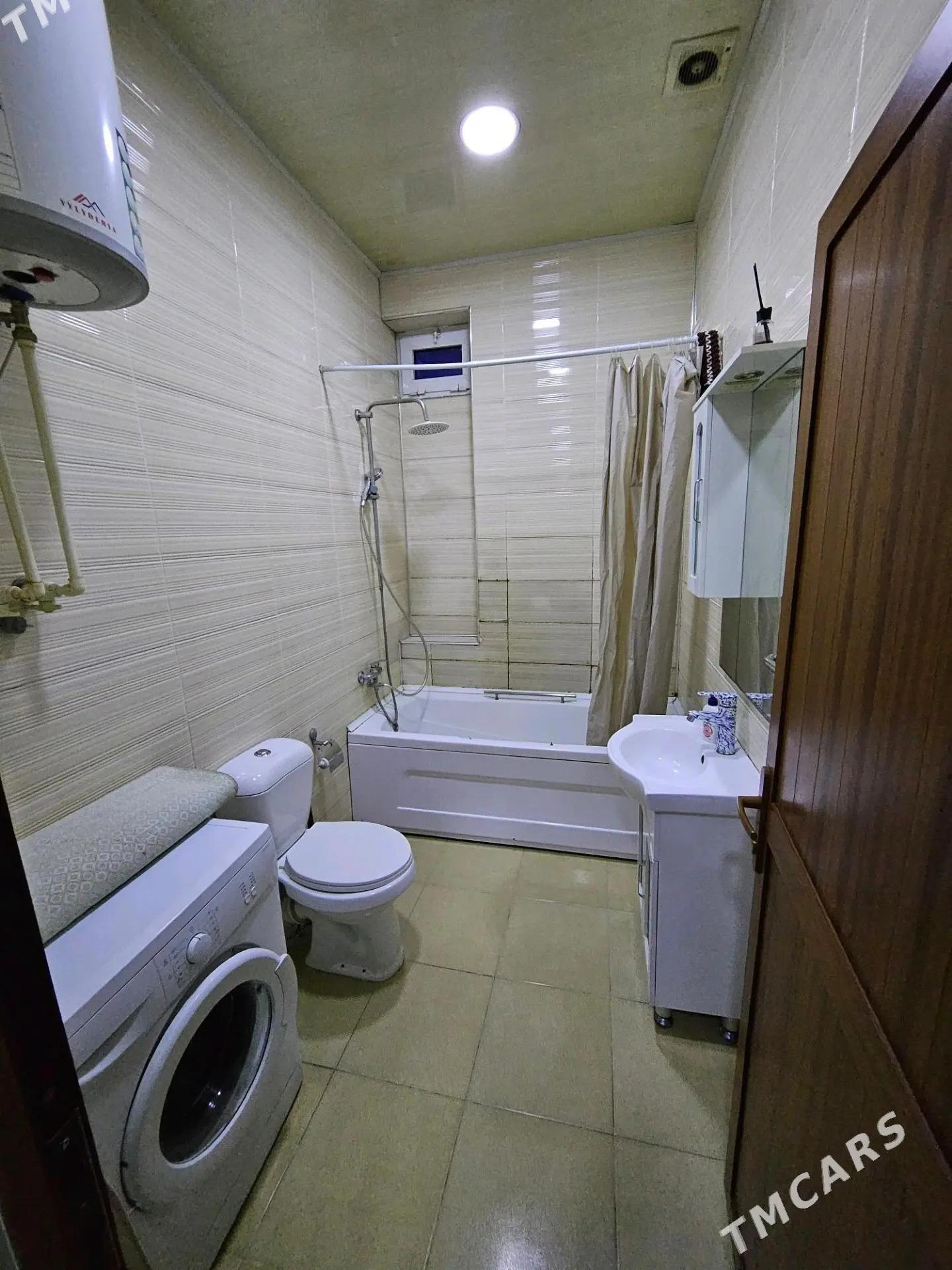 30 мкр 2 комн 1 этаж - 30 mkr - img 2