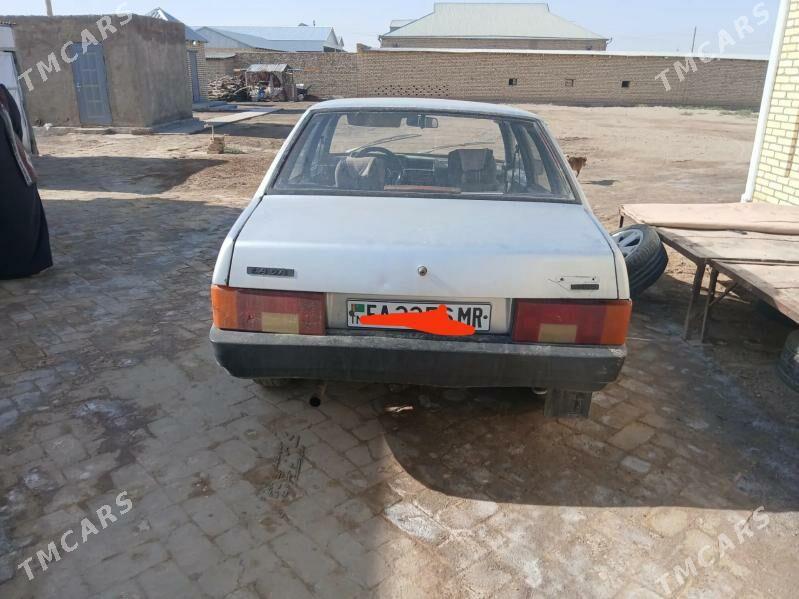 Lada 21099 1999 - 13 000 TMT - Baýramaly - img 2