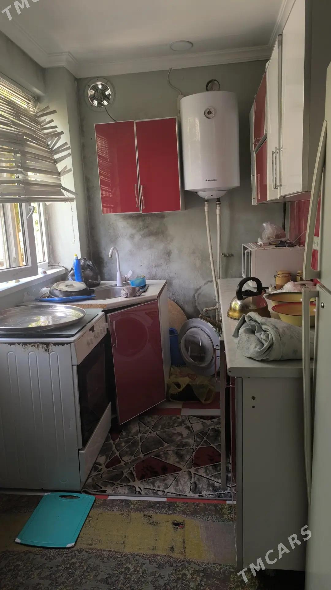 30 мкр 2 комн 1 этаж - 30 mkr - img 6