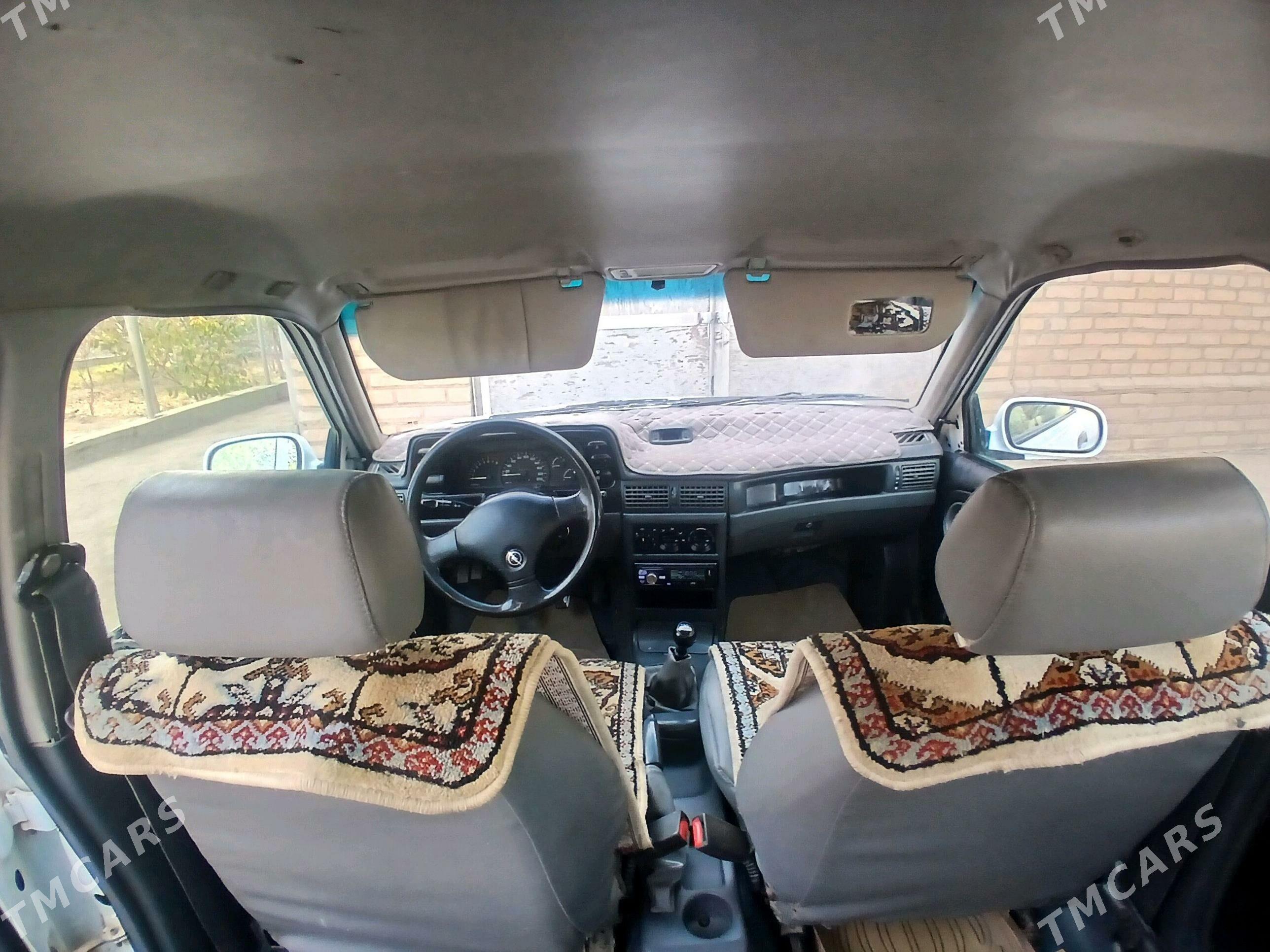 Daewoo Nexia 1996 - 30 000 TMT - Шабатский этрап - img 6