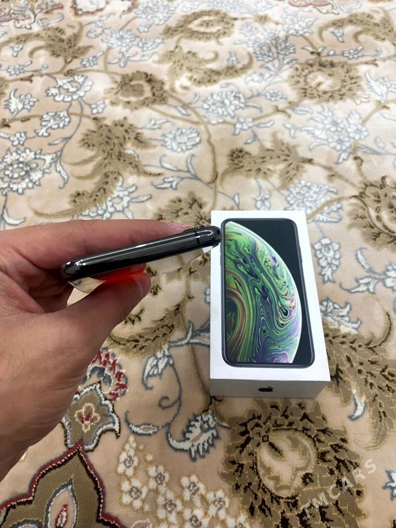 iPhone Xs 256gb - Aşgabat - img 5
