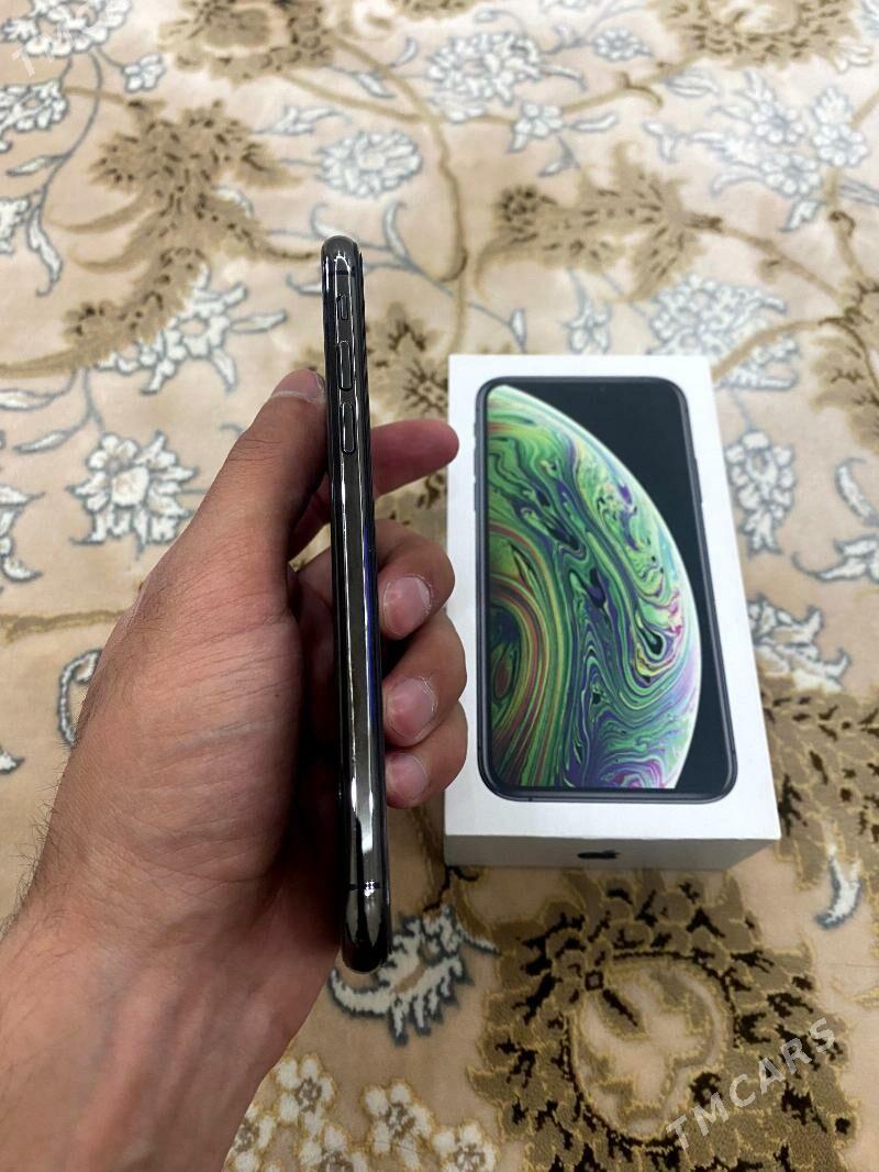 iPhone Xs 256gb - Aşgabat - img 3