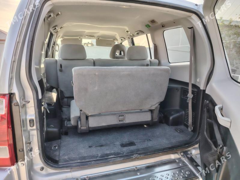 Mitsubishi Pajero 2002 - 115 000 TMT - Балканабат - img 3