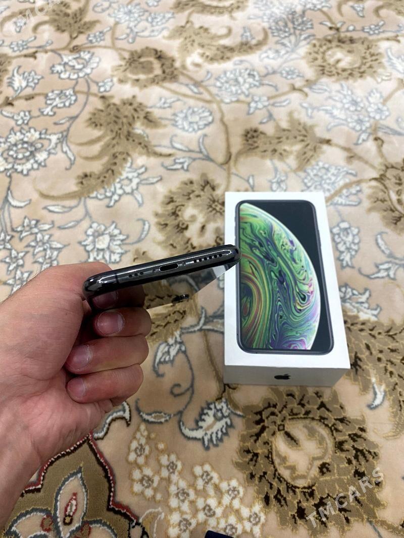 iPhone Xs 256gb - Aşgabat - img 6