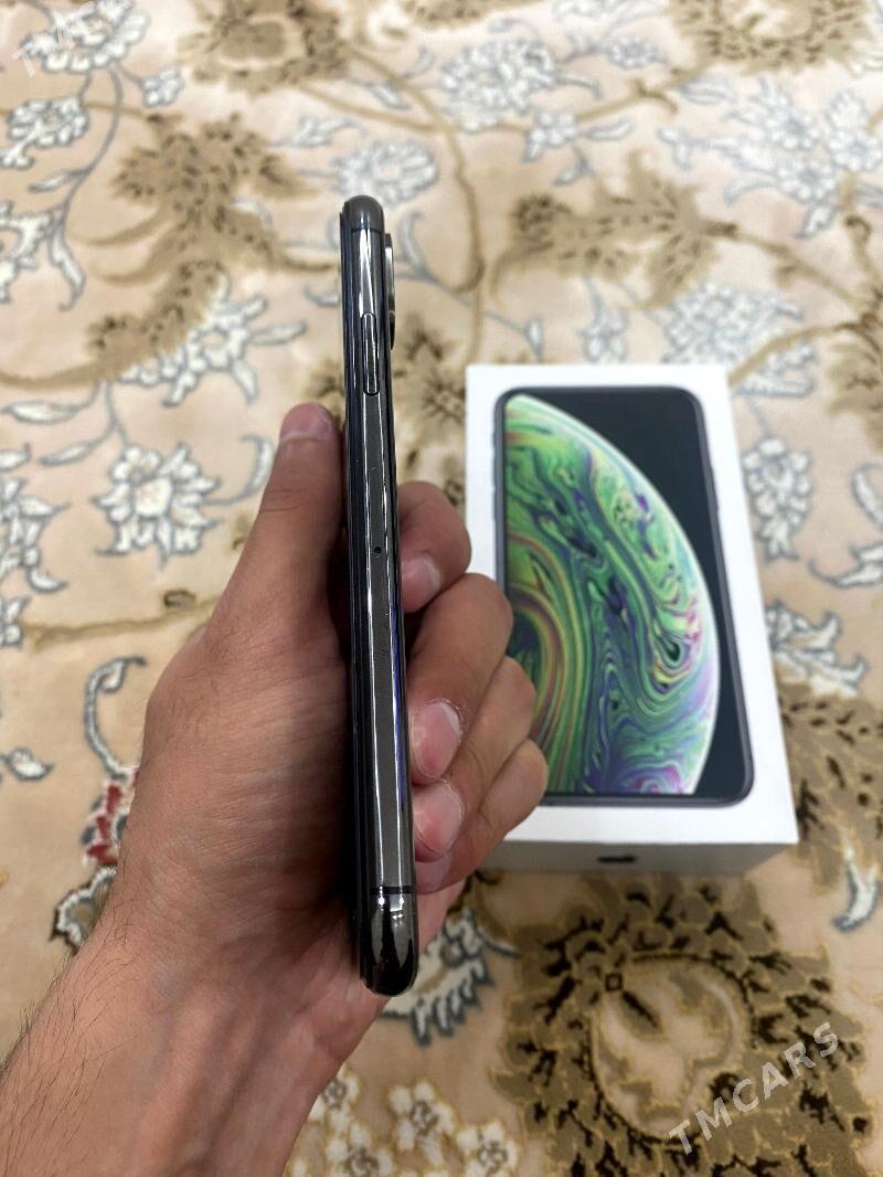 iPhone Xs 256gb - Aşgabat - img 4