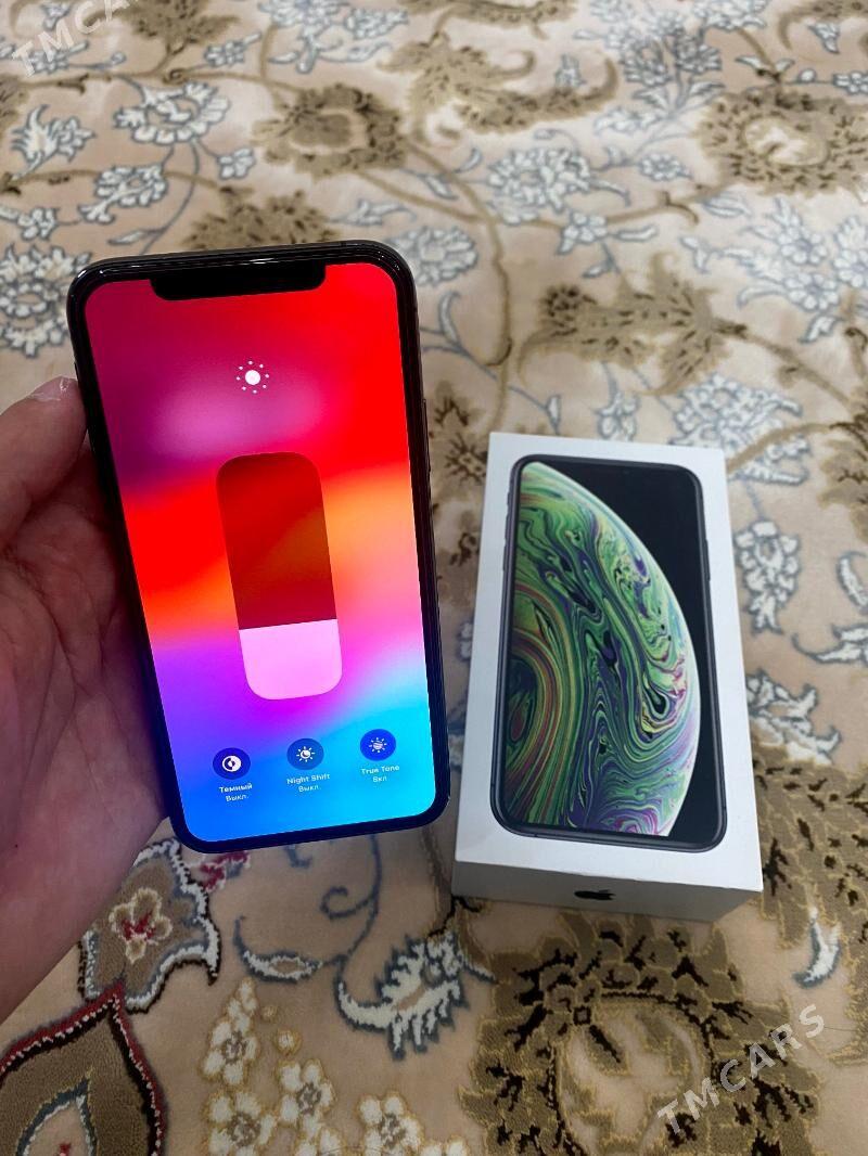 iPhone Xs 256gb - Aşgabat - img 2