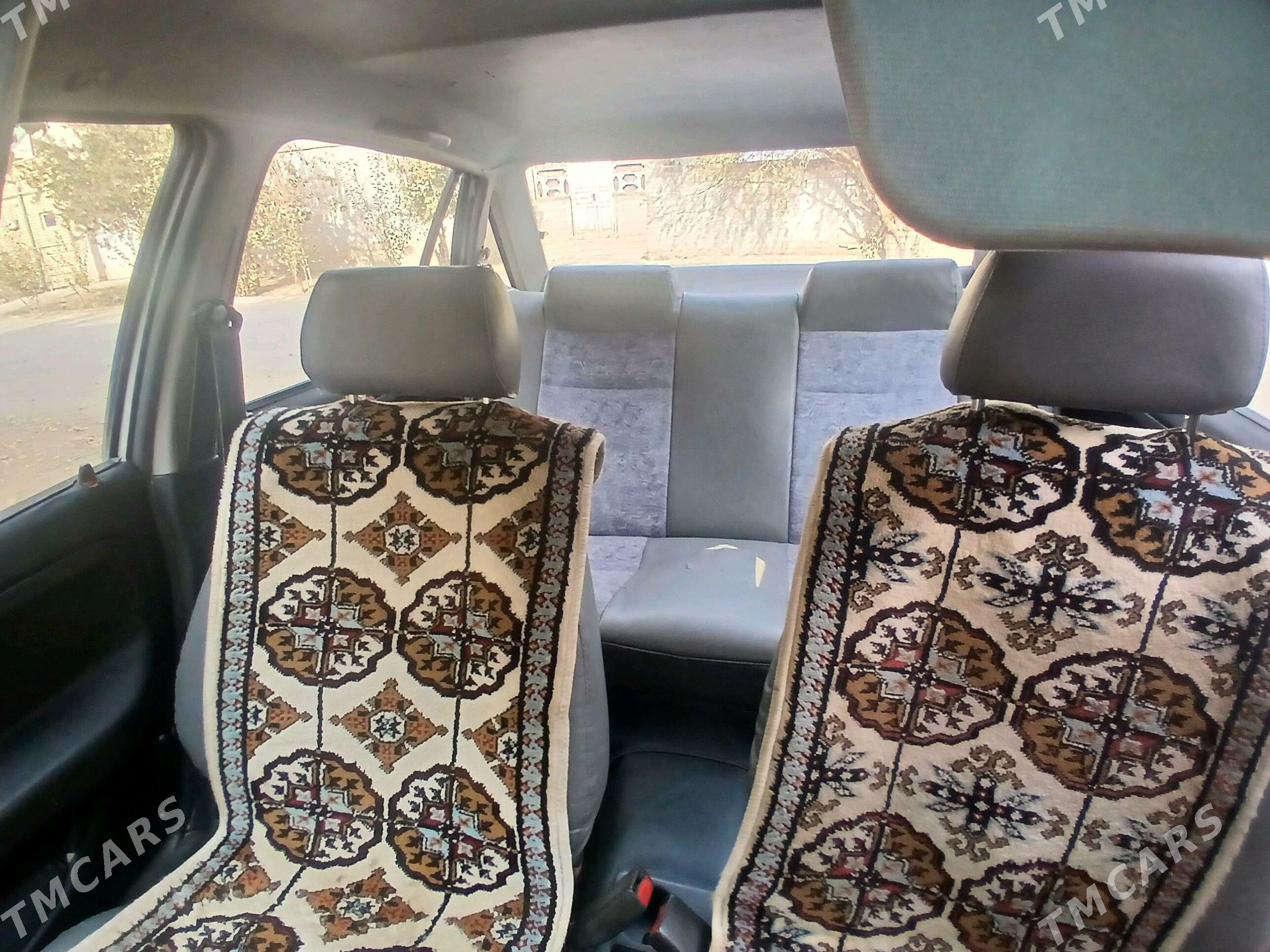 Daewoo Nexia 1996 - 30 000 TMT - Шабатский этрап - img 7