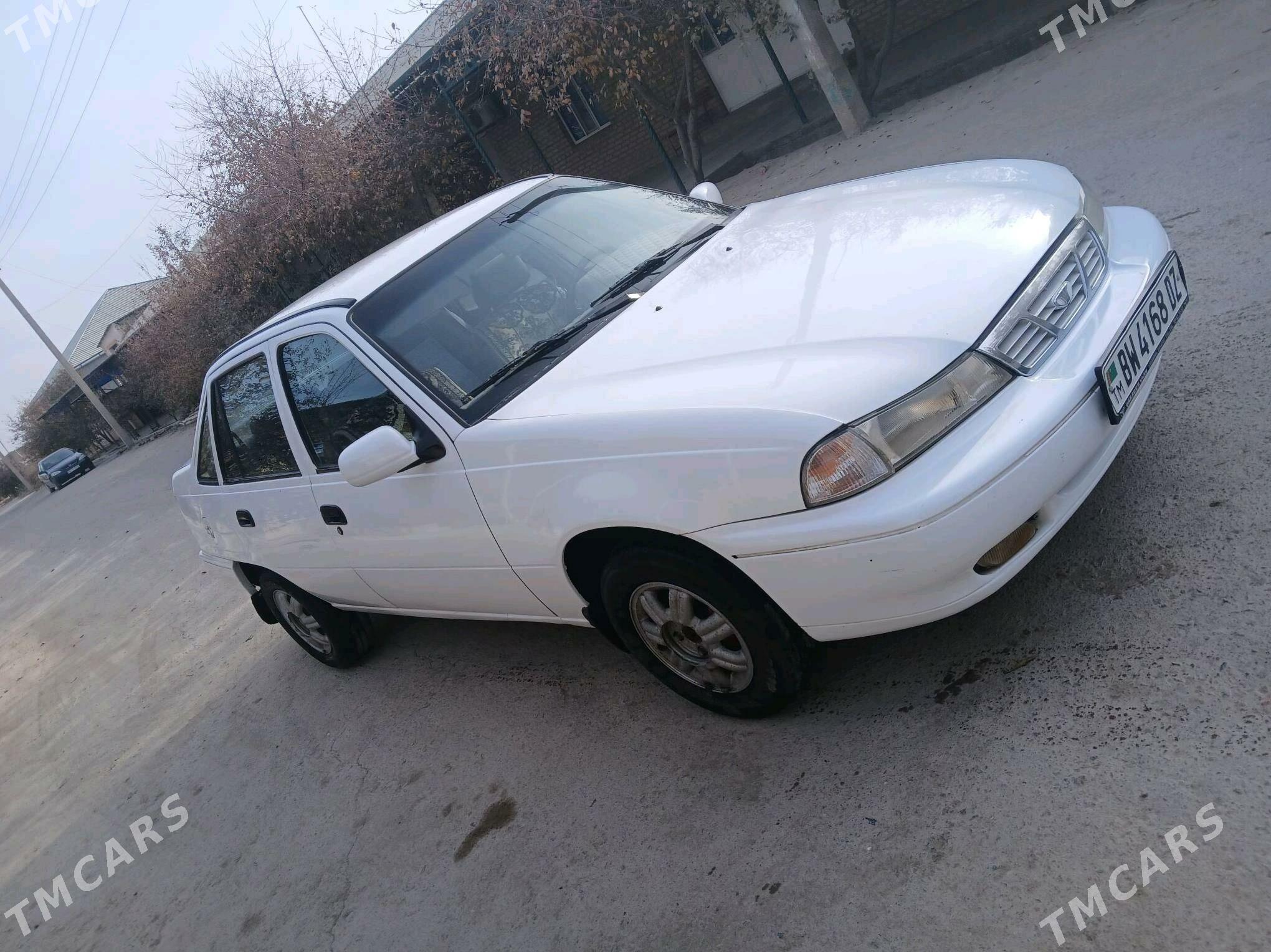 Daewoo Nexia 1996 - 30 000 TMT - Шабатский этрап - img 2