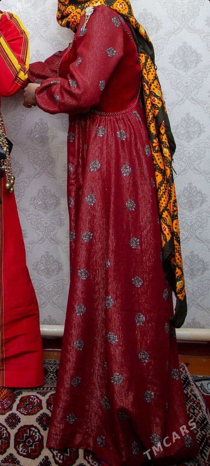 yüñ köynek - Aşgabat - img 2