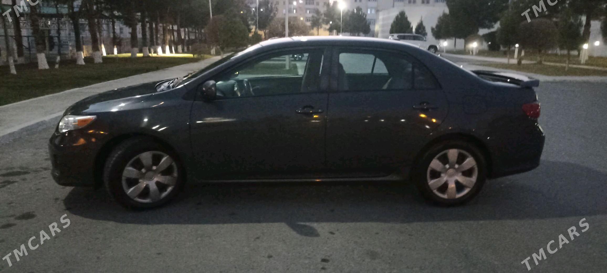 Toyota Corolla 2009 - 140 000 TMT - Туркменабат - img 5