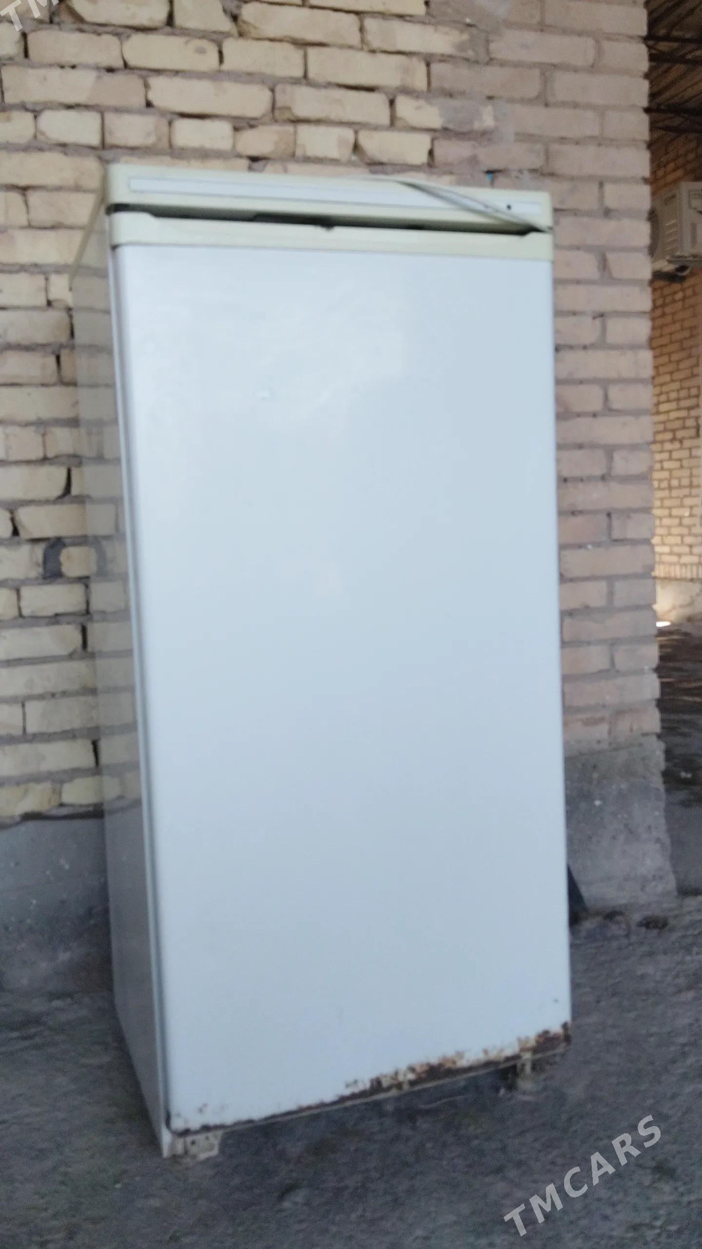 Haladinnik - Türkmenabat - img 1