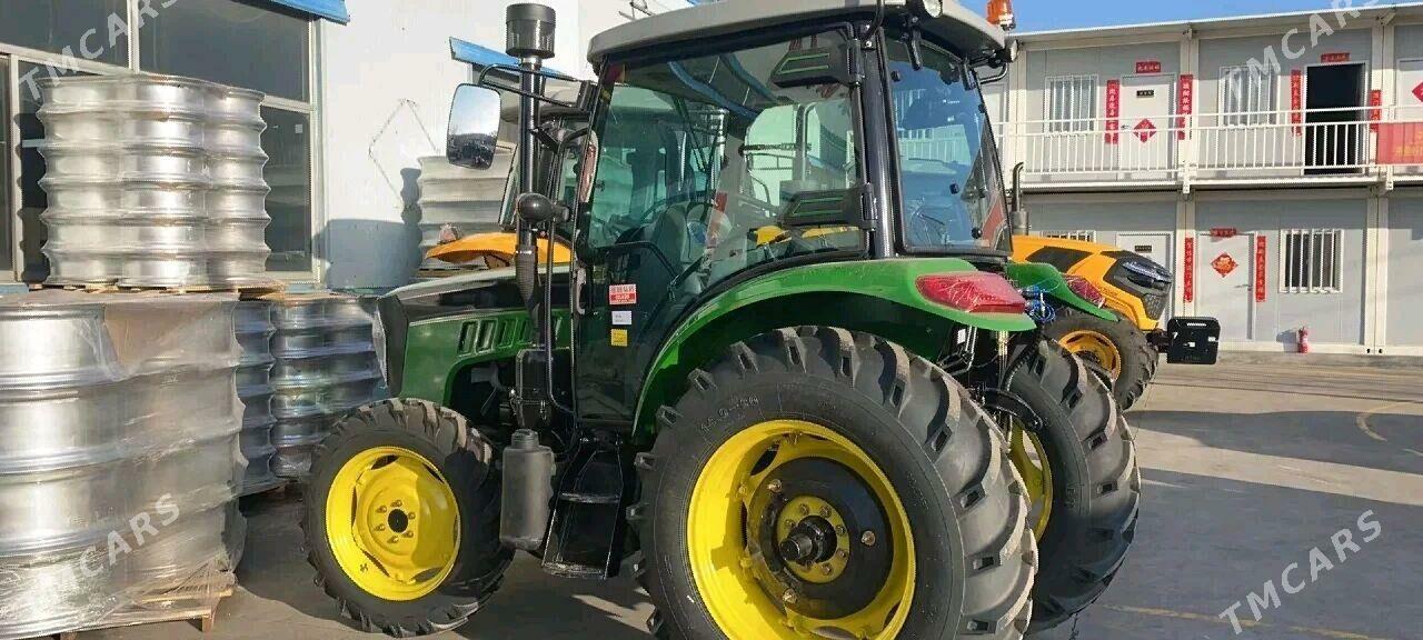 John Deere 2024 - 542 000 TMT - Туркменабат - img 9