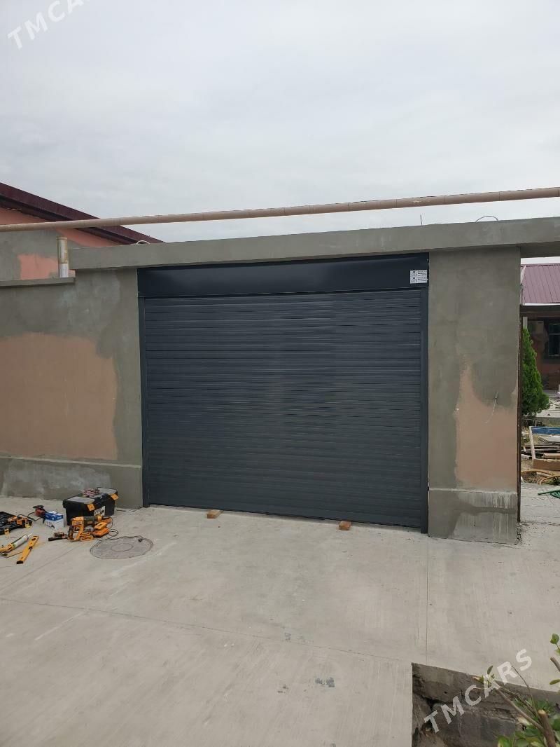 Gala panjur - Gyzylarbat - img 7