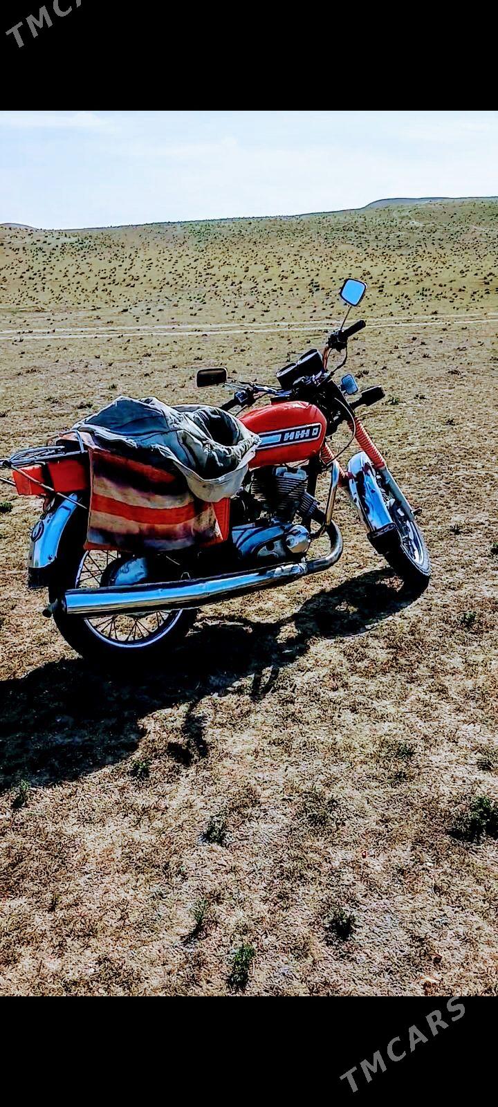 Iž Planeta 5 2012 - 7 000 TMT - Этрек - img 2