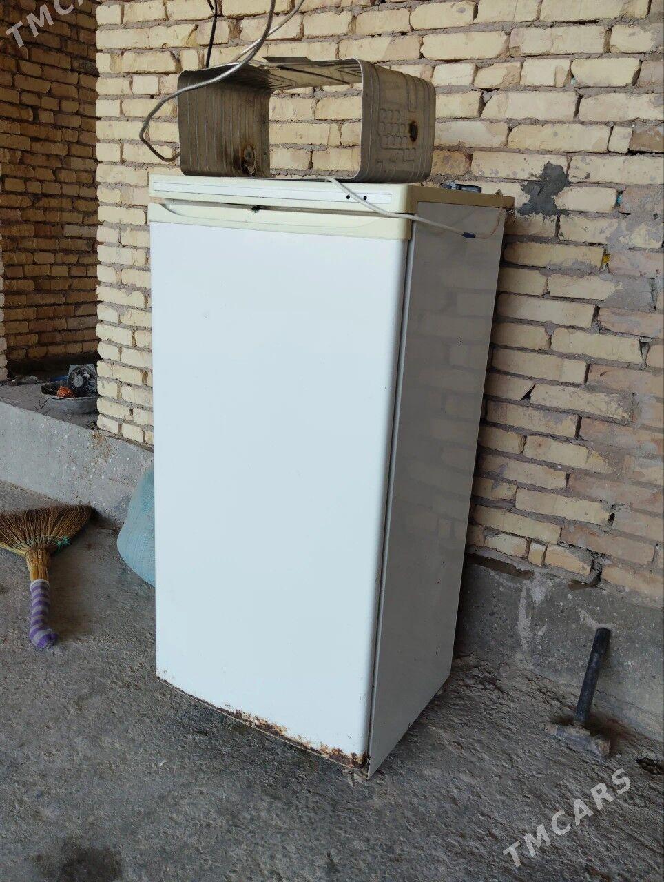 Haladinnik - Türkmenabat - img 3