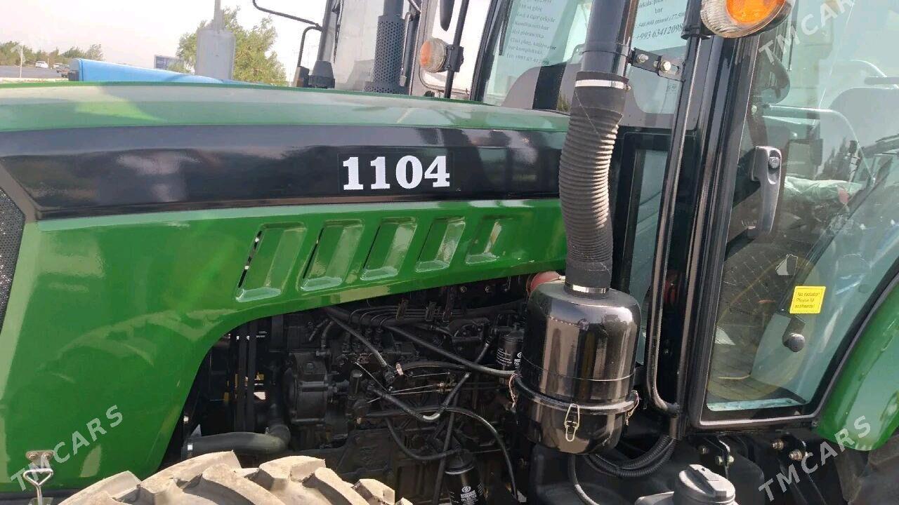 John Deere 2024 - 542 000 TMT - Туркменабат - img 3