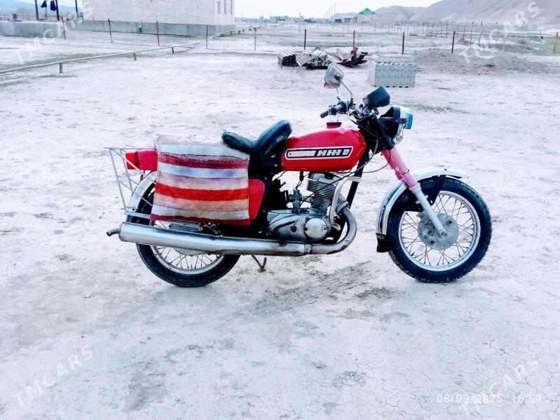 Iž Planeta 5 2012 - 7 000 TMT - Этрек - img 3