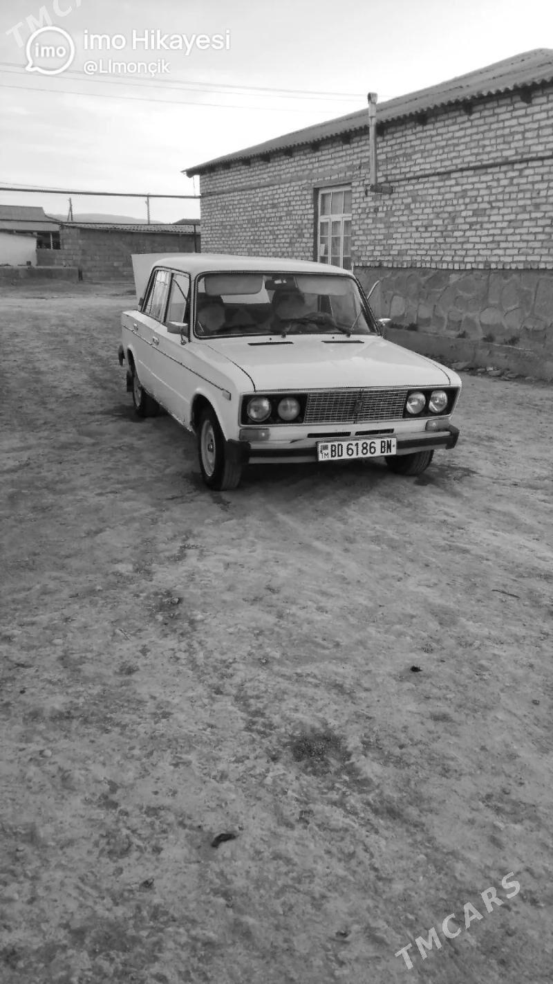 Lada 2106 1995 - 25 000 TMT - Magtymguly - img 4