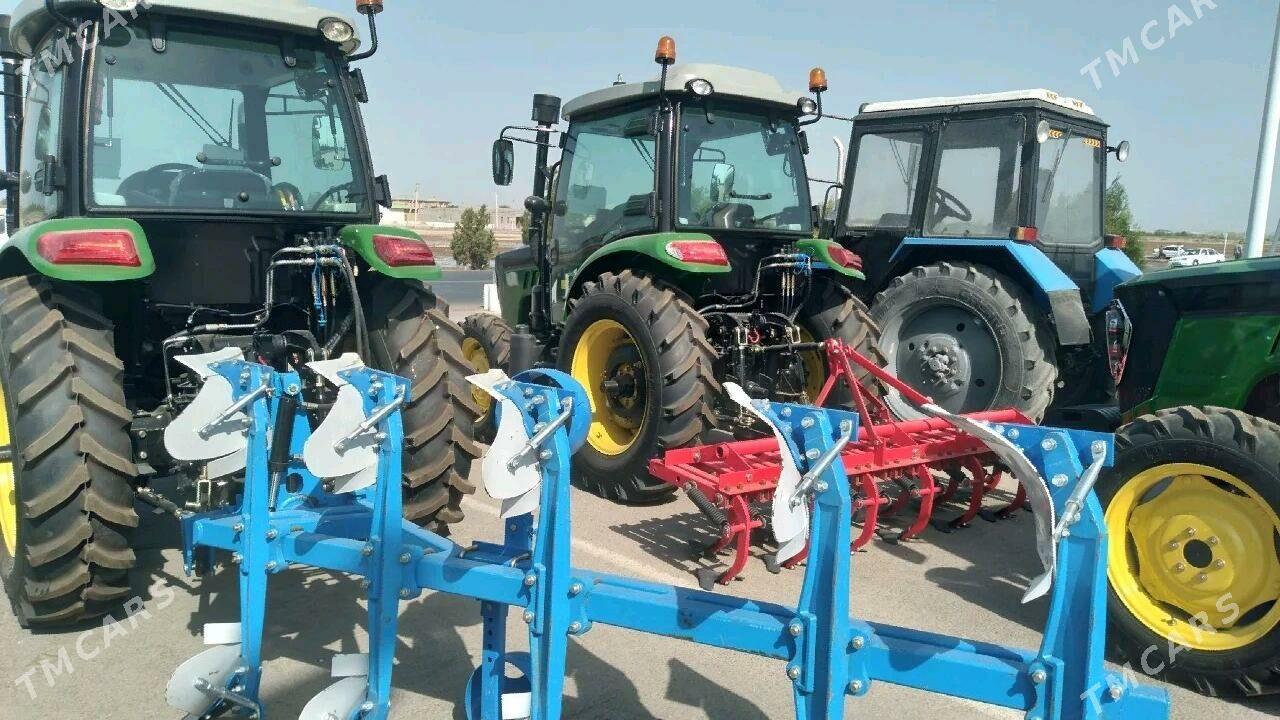 John Deere 2024 - 542 000 TMT - Туркменабат - img 2