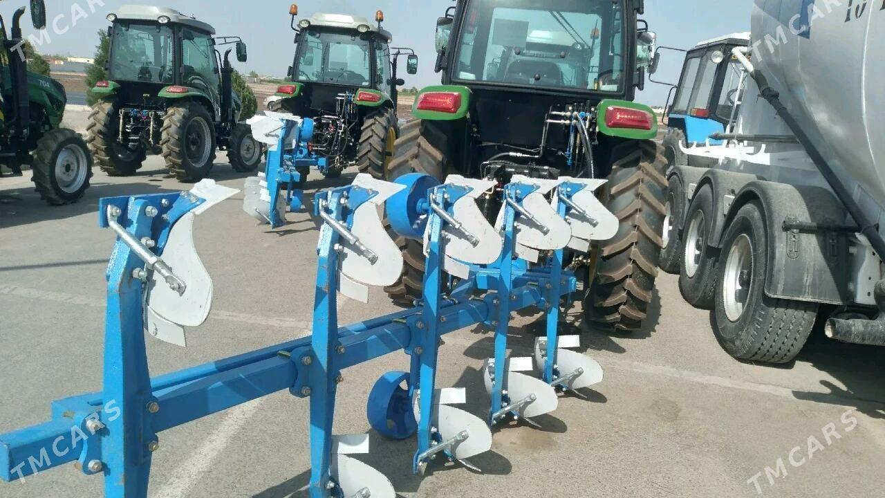 John Deere 2024 - 542 000 TMT - Туркменабат - img 5