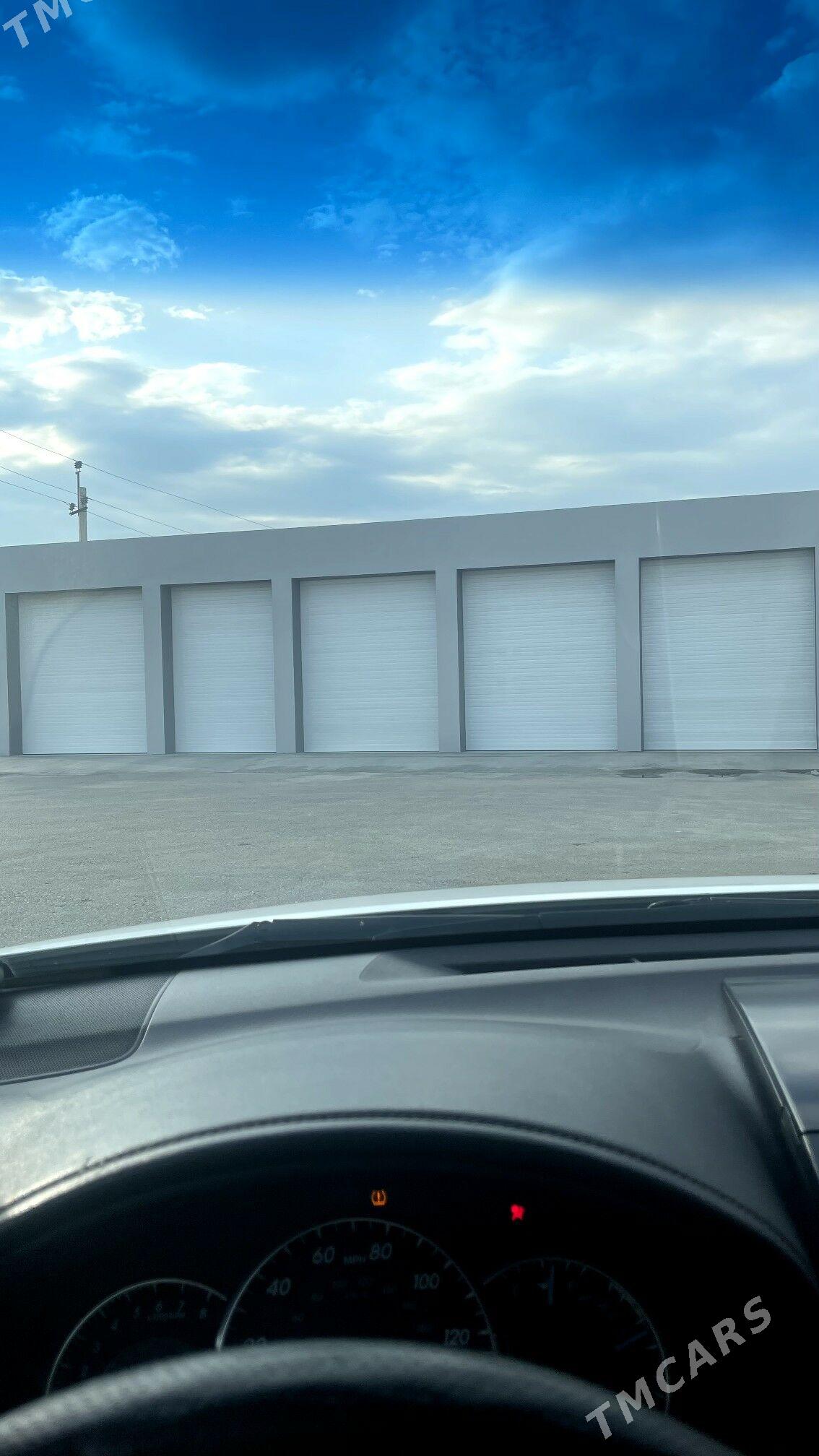 Gala panjur - Gyzylarbat - img 5