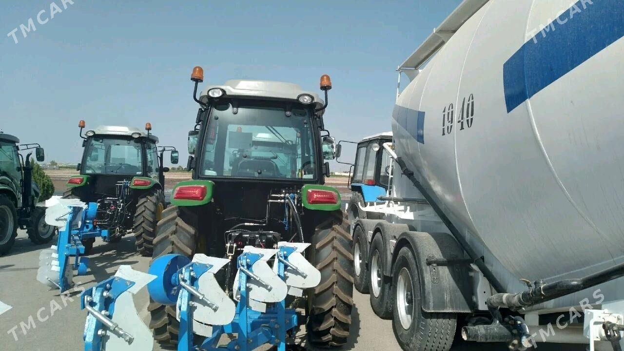 John Deere 2024 - 542 000 TMT - Туркменабат - img 6
