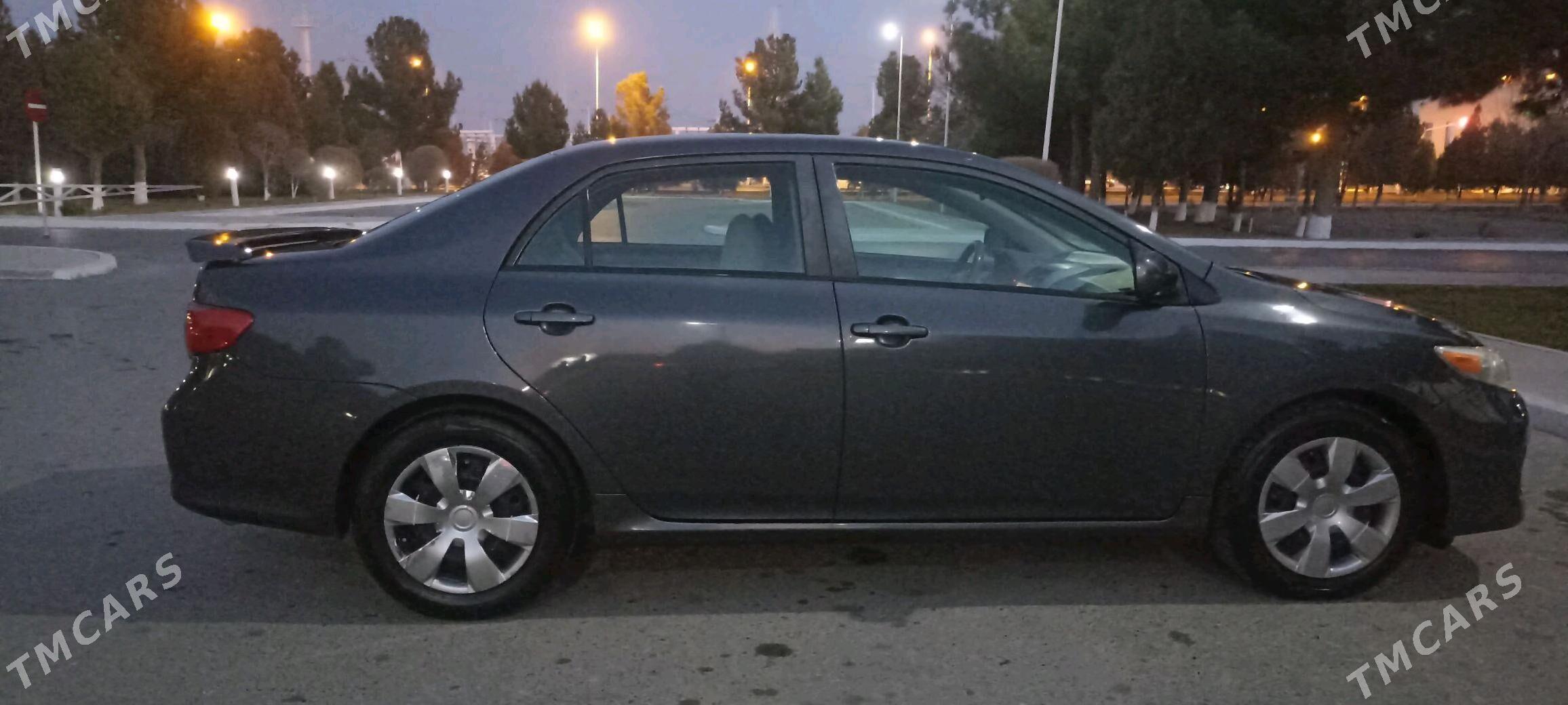 Toyota Corolla 2009 - 140 000 TMT - Туркменабат - img 4